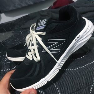 COMFORT RIDE // WW496V3 Walking Shoe-W CUSH